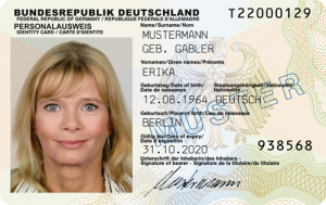 nPA_VS Neuer Perso-Vorderseite